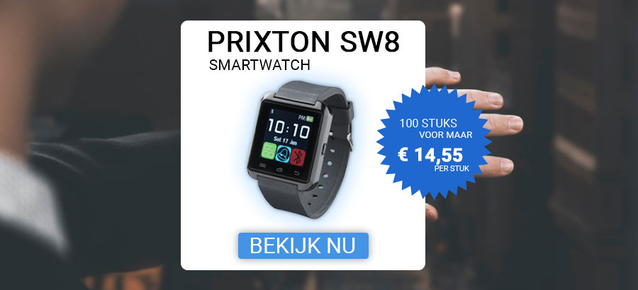 Gepersonaliseerd en snel op Snoek Promo.nl! | Drukwerk nodig?